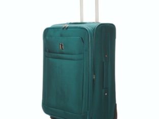 IT Luggage Algarve 24″ 4-Wheel Spinner Luggage-NEW in box $60