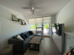 1 Bedroom, 1 Bath Condo on New West Quay w/Parking