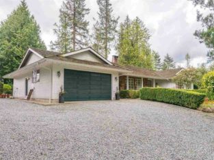 28218 LAYMAN AVENUE Abbotsford, British Columbia