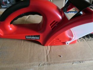 Hyundai electric hedge trimmer