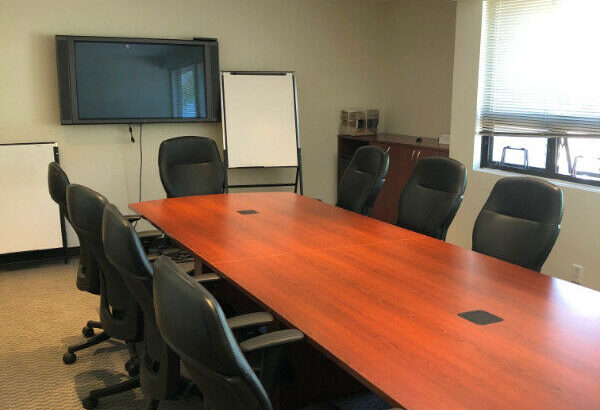 $120 $120 / 700ft2 – Meeting and Training Space Available!