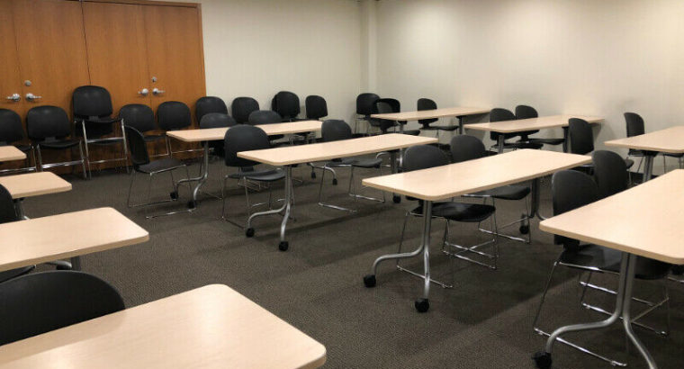 $120 $120 / 700ft2 – Meeting and Training Space Available!