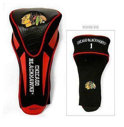 Team Golf NHL Single Driver Head Cover