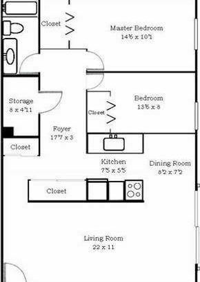 Whole apartment – No 3 Rd & Williams Rd – Broadmoor