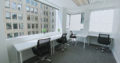 Office Space for Rent in Downtown Vancouver