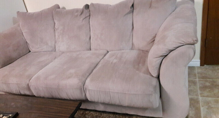 Sofa couch