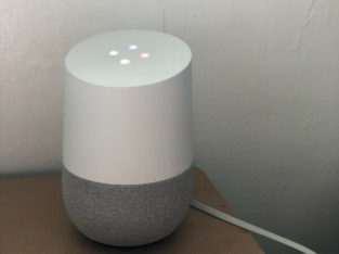 Google Home