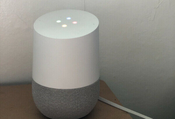 Google Home