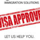 IMMIGRATION ADVICE/PAPERWORK HELP PROVIDED-GREAT SERVICE——–