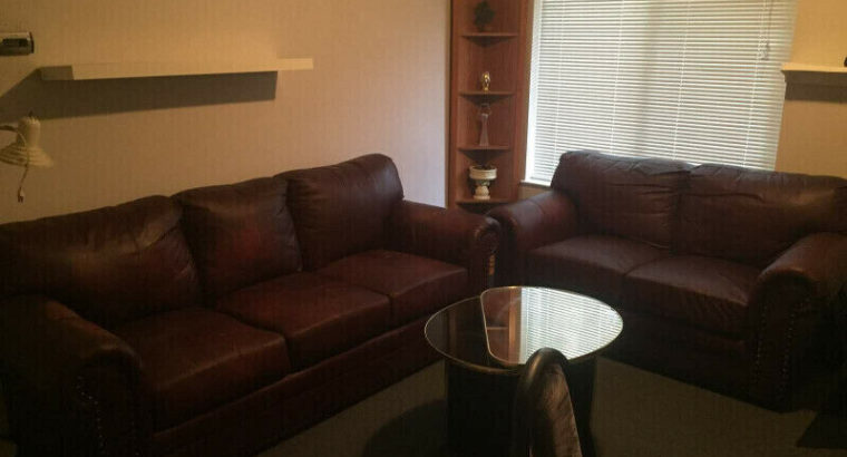 2 Bedroom basement suite for rent