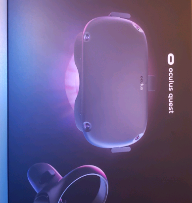 Oculus quest 64 GB