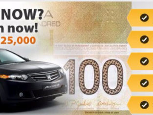 Quick Cash Vancouver, #1 Car Title Loan, BORROW UP TO 25K!