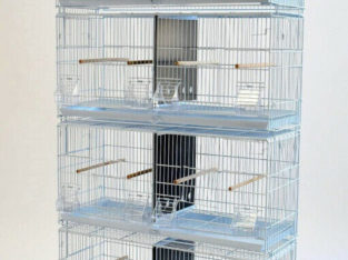 Wanted: Bird cage for breeding