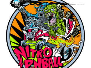 NITRO PINBALL – Best Pricing & Support in Canada Eh?!