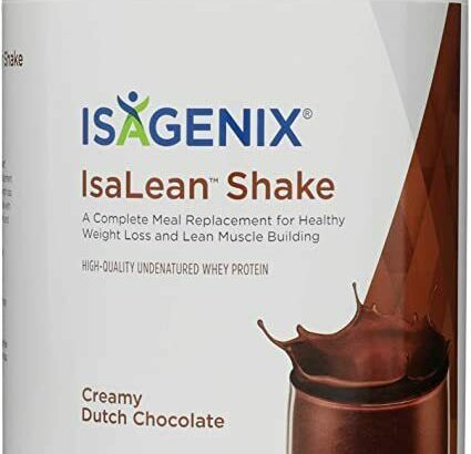 Isagenix Weight Loss Products at Preferred Pricing!