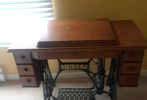 SINGER sewing Machine