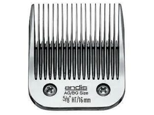 Andis Ag per Bag 5/8 Height Clipper Blade
