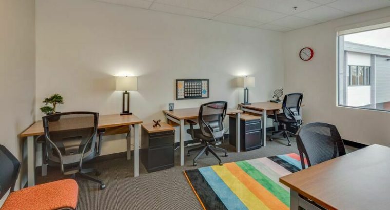 Small Economy Office or Large Executive Office?