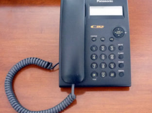 Panasonic Caller ID Corded Phones