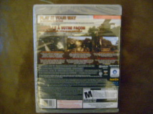 #KijijiGaming Hot Buys: Far Cry 2 video game for PS3 – $15