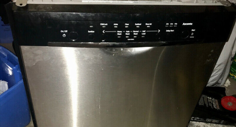 Dishwasher