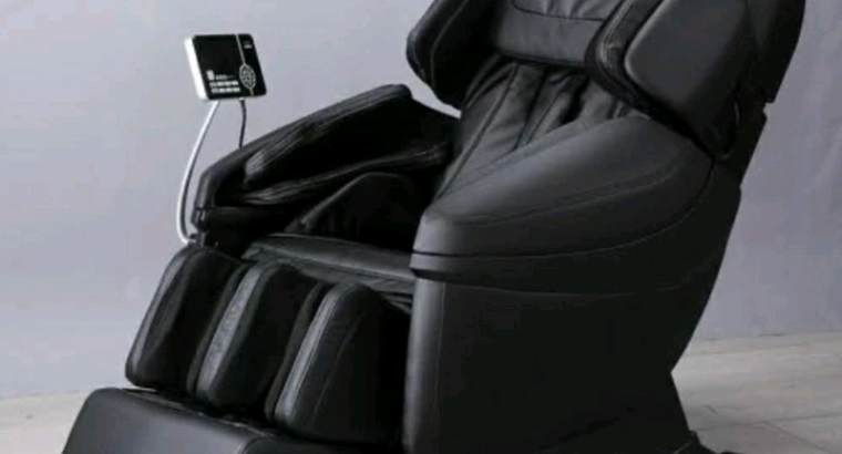 Luxor 2020 Health G2 Series Massage Chair