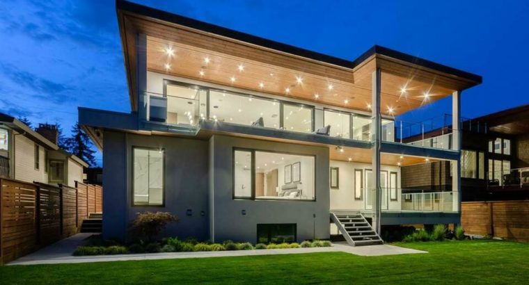 14262 MALABAR AVENUE White Rock, British Columbia