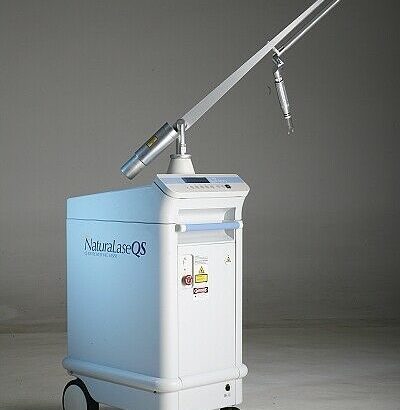 Softlight Laser Treatments