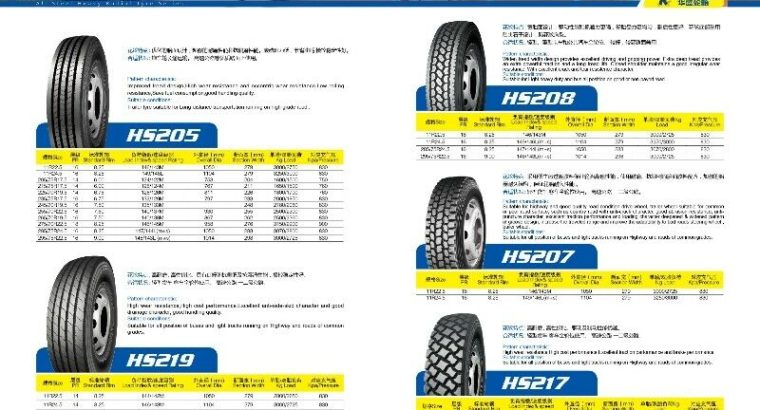 BC2 TBR TRUCK PCR RADIAL AGRI TIRES ON SALE