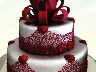 Magnificent Birthday and Mariage Cakes and Cup Cakes