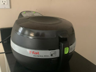 T-Fal Air-Fryer