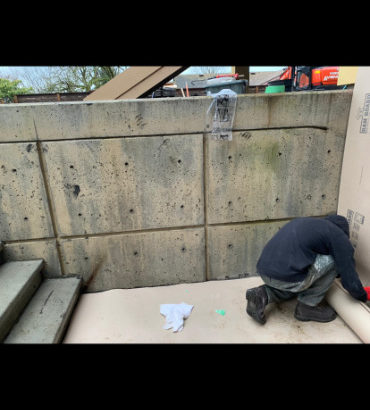 Skilled Trades -Concrete Levelling, Windows & Doors, Tiling…