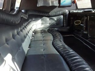 Best Limo Service in Vancouver