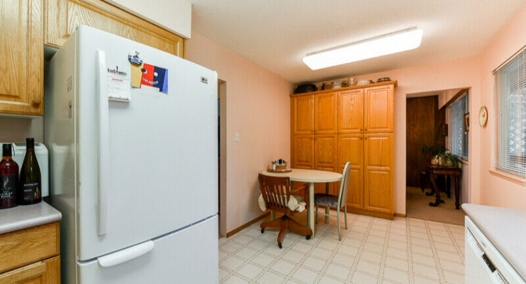 ** North Delta 3 Bedroom Home for Rent **