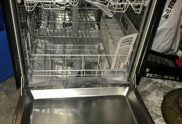 Dishwasher