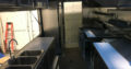 Food truck and mobile kitchen trailer builder AAA+