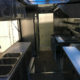 Food truck and mobile kitchen trailer builder AAA+