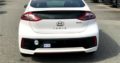 2019 Hyundai IONIQ Electric Preferred – One owner – $176 B/W