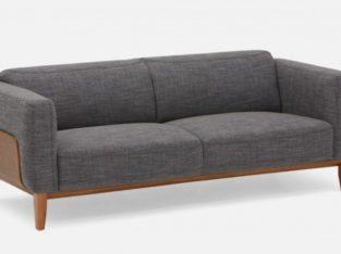 3-Seat Structube Couch