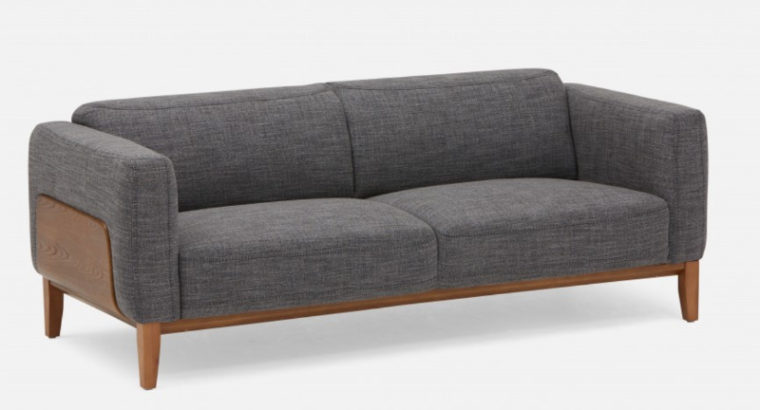 3-Seat Structube Couch