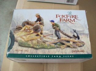 FOXFIRE FARM COLLECTIBLES