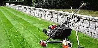 Landscaping, Landscaping Maintenance, Lawn Mowing, Top Soil