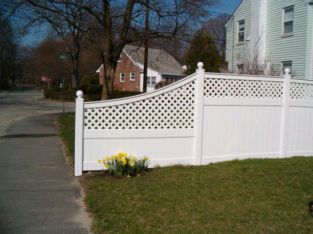 Sandhu fencing and landscaping