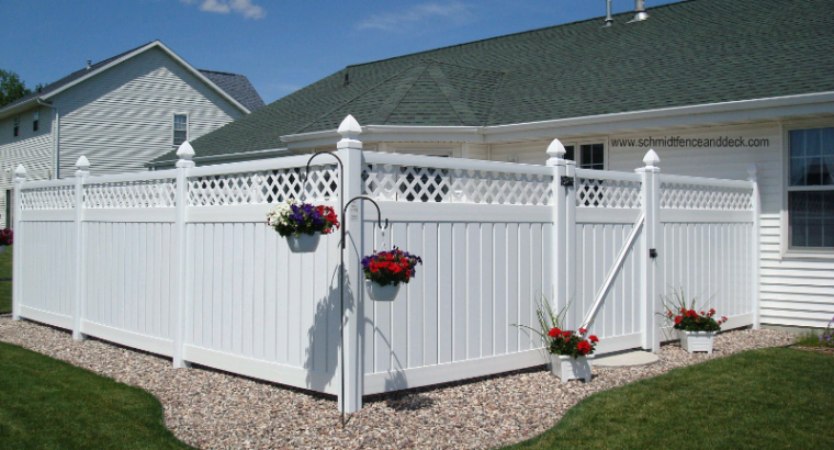 Sandhu fencing and landscaping