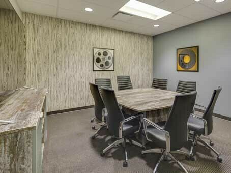 Best Private office for 5-6 People! All Included!