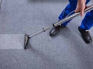 Home/Commercial/Office/Strata Cleaning & Maintenance Services