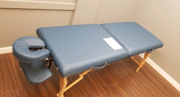Massage bed – Brand New ($140 Each) – ‘only 2 available’