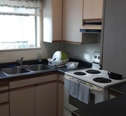 Room for rent in well kept Burnaby home