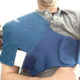 AIRCAST CRYOCUFF IC COOLER WITH SHOULDER PAD