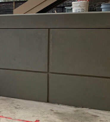 Skilled Trades -Concrete Levelling, Windows & Doors, Tiling…